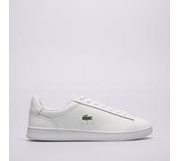 Lacoste Carnaby Set Sneaker reinweiß - 43