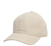 Lacoste Casquette - Cap (beige, L)