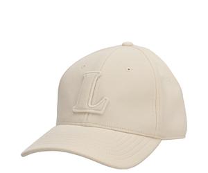 Lacoste Casquette - Cap (beige, M)