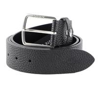 LACOSTE Casual Belt W90 Noir - kürzbar