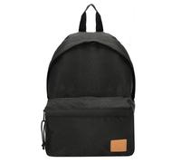 LACOSTE Backpack With Patch Noir