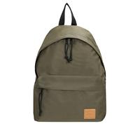 Lacoste Casual Croc Backpack - Rucksack 40 cm (ivy green)
