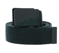 LACOSTE Casual Jaquard Webbing W100 Sinople - kürzbar