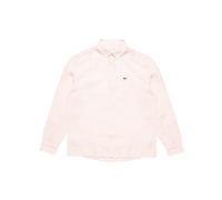 Lacoste CASUAL SHIRT Pink / Rosa