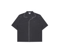 Lacoste CASUAL SHIRT Schwarz