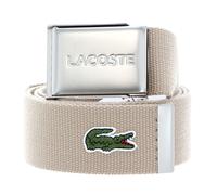 LACOSTE Casual Woven Strap W100 Viennois