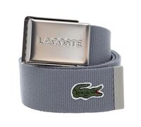 LACOSTE Casual Woven Strap W90 Tradewinds