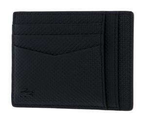 LACOSTE CC Holder L Noir