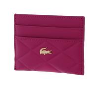 LACOSTE CC Holder Rubine