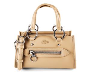 Lacoste Celys Schultertasche viennois Damen