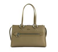 LACOSTE Celys Top Handle Bag M Viennois