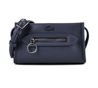 Lacoste Celys Umhängetasche 20 cm blau