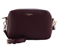 LACOSTE Champs-Élysées Crossover Bag Oxalis