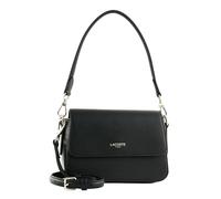 LACOSTE Champs-Élysées Flap Crossover Bag Noir
