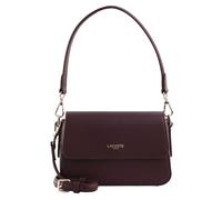 LACOSTE Champs-Élysées Flap Crossover Bag Oxalis