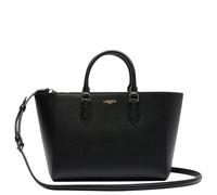 Lacoste - Handtaschen Champs Elysees Tote medium Bag - schwarz - Größe T.U