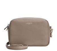 Lacoste Champs-Elysées - Umhängetasche 20 cm (taupe)