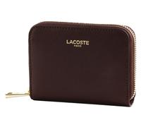 LACOSTE Champs-Élysées Zip Coin Wallet XS Blossom