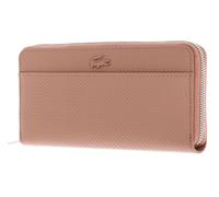 LACOSTE Chantaco Classics Long Zip Wallet Cork