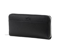 LACOSTE Chantaco Classics Long Zip Wallet Noir