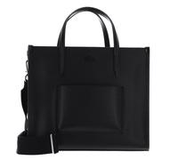 LACOSTE Chantaco Classics Top Handle Bag S Noir