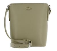 LACOSTE Chantaco Classics Vertical Crossover Bag Brindille