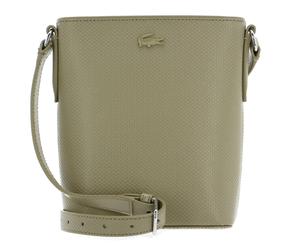 LACOSTE Chantaco Classics Vertical Crossover Bag Brindille