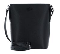 LACOSTE Chantaco Classics Vertical Crossover Bag Noir