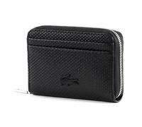 LACOSTE Chantaco Classics Zip Coin Wallet XS Noir