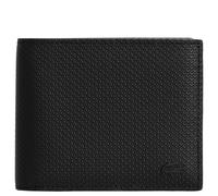 Lacoste Core Essentials Herrengeldbörse noir Herren