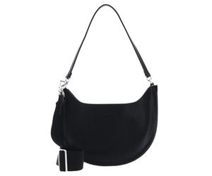 LACOSTE Chantaco Moon Bag S Noir