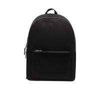 Lacoste - Chantaco Rucksack - - Bags - unisex - Schwarzk - ONE SIZE