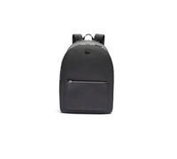 Lacoste Chantaco Rucksack Leder 42,5 cm noir (NH3269CE-000)