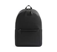 Lacoste Chantaco Rucksack Leder 42,5 cm noir (NH3269CE-000)