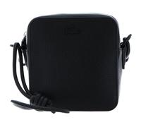 LACOSTE Chantaco Square Crossover Bag Noir