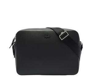 Lacoste Chantaco - Umhängetasche 13" 32 cm (noir)