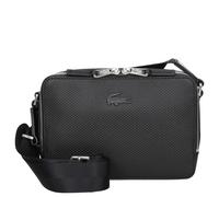 Lacoste Chantaco Small Umhängetasche schwarz