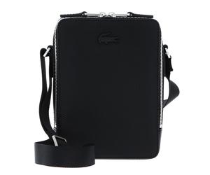 LACOSTE Chantaco Vertical Camera Bag Noir