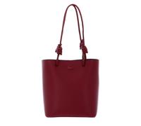 LACOSTE Chantaco Vertical Shopping Bag Vin