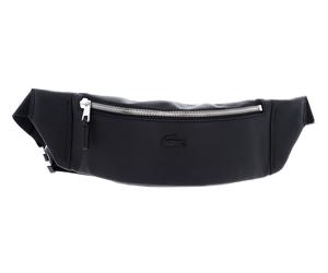LACOSTE Chantaco Waistbag Black