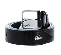 LACOSTE Chantaco Women's Belt W100 Noir - kürzbar