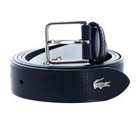 LACOSTE Chantaco Women's Belt W90 Eclipse - kürzbar