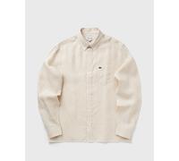 Lacoste - Bekleidung Chemise Lacoste CH6985 - weiß - Größe 46 46 weiß