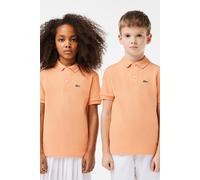 Lacoste Children Short Sleeve Polo Cina Größe: 10A | Sportbekleidung Outlet | kids