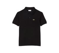 Lacoste Children Shortsleeve Best Polo Black Größe: 12 | Hemden Outlet | kids | Schwarz
