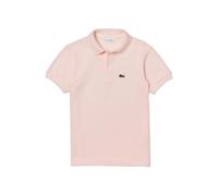 Lacoste Children Shortsleeve Best Polo Flamingo Größe: 8 | Outlet | kids