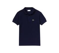 Lacoste Children Shortsleeve Best Polo Navy Blue Größe: 10 | Hemden Outlet | kids | Blau