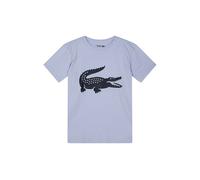 Lacoste Children T-shirt Phoenix Blue Größe: 8 | Sportbekleidung Outlet | kids | Blau