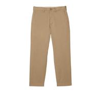 Lacoste - Chino für Herren (Braun) 40 Normal