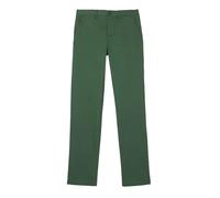 Lacoste - Chino für Herren (Dunkelgrün) 33 Normal